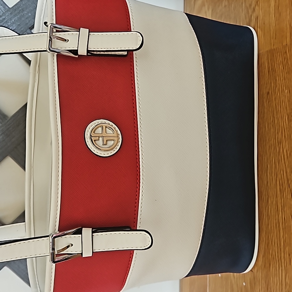Giani Bernini handbag